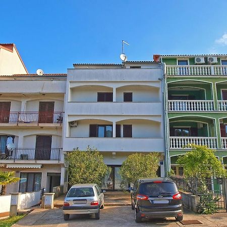 Apartments Dubravka 1315 Vrsar Exteriér fotografie
