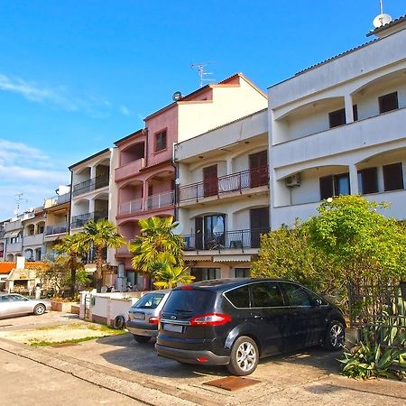 Apartments Dubravka 1315 Vrsar Exteriér fotografie
