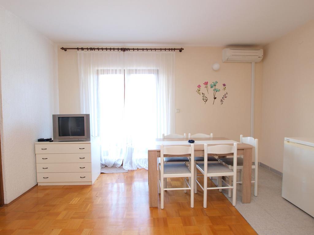 Apartments Dubravka 1315 Vrsar Exteriér fotografie