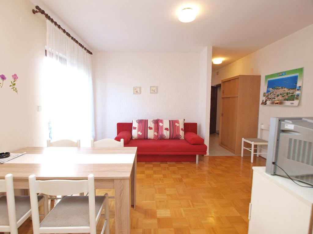 Apartments Dubravka 1315 Vrsar Exteriér fotografie