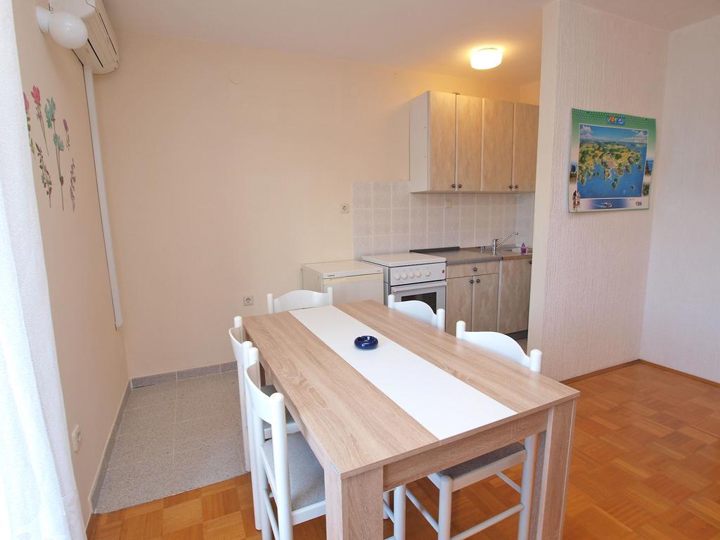 Apartments Dubravka 1315 Vrsar Exteriér fotografie