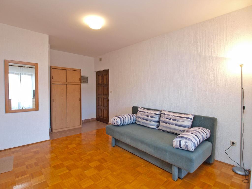 Apartments Dubravka 1315 Vrsar Exteriér fotografie