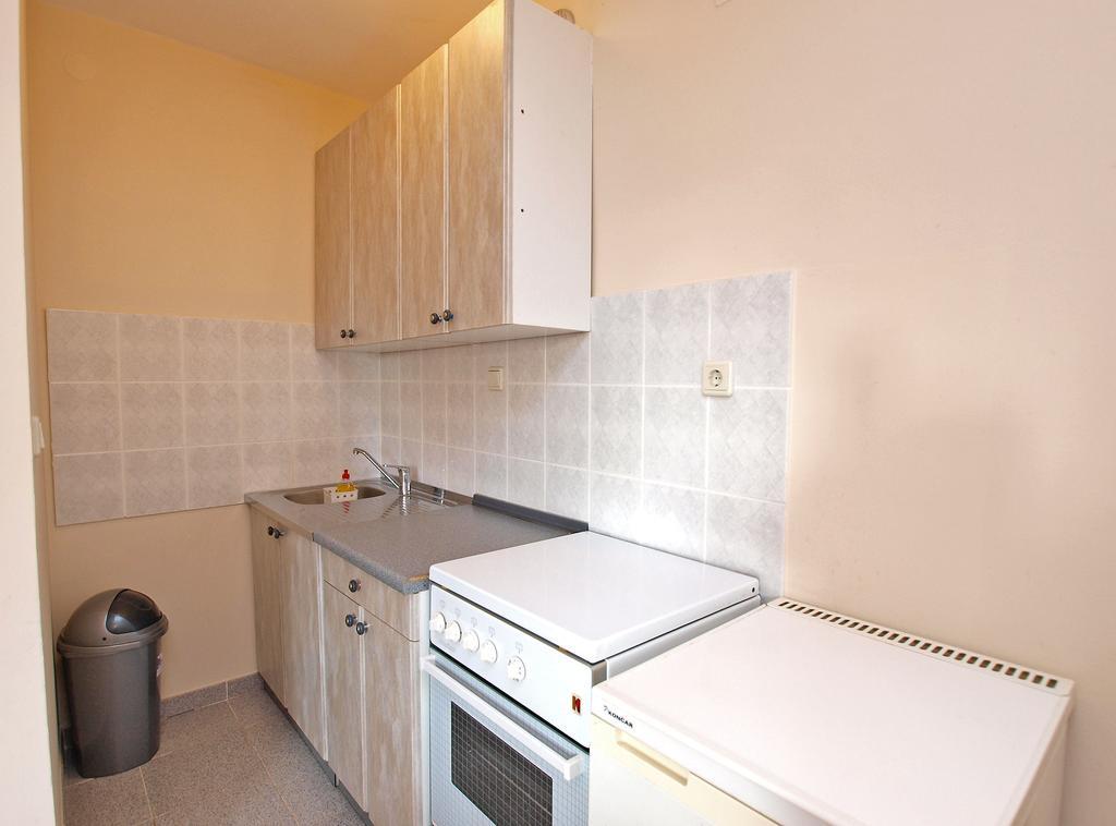 Apartments Dubravka 1315 Vrsar Exteriér fotografie