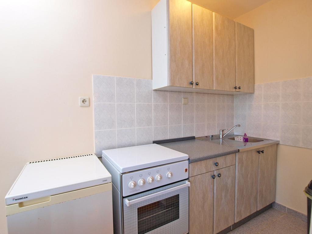 Apartments Dubravka 1315 Vrsar Exteriér fotografie