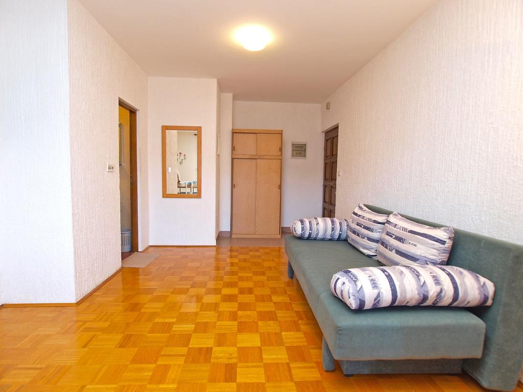 Apartments Dubravka 1315 Vrsar Exteriér fotografie