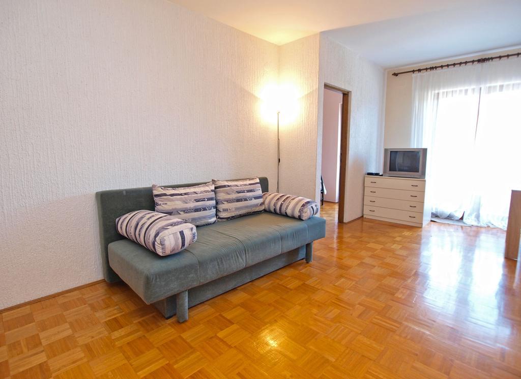 Apartments Dubravka 1315 Vrsar Exteriér fotografie